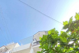 Ngộp Giảm Sốc 500tr Bán Nhà 3Tầng Hẻm Xe Hơi 4x13 Chỉ 5Tỷxx Gần Tô Ngọc Vân Tam Bình Thủ Đức Đẹp Lung Linh